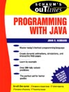 Programming with Java